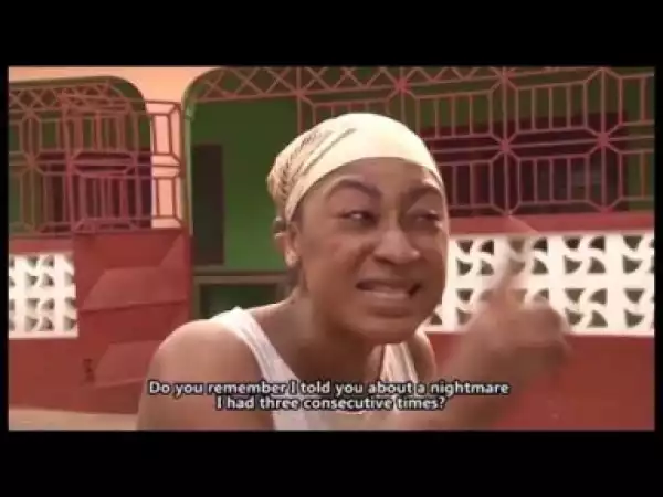 Video: EDEN Latest Asante Akan Ghanaian Twi Movie